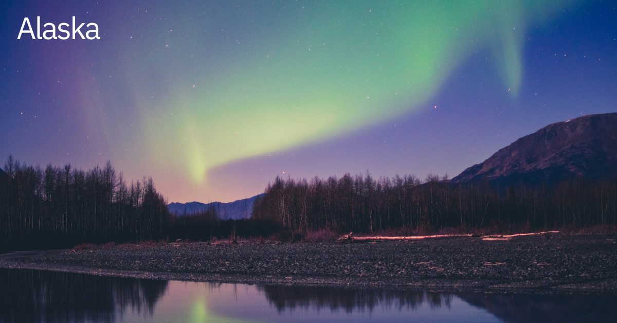 Alaska Home