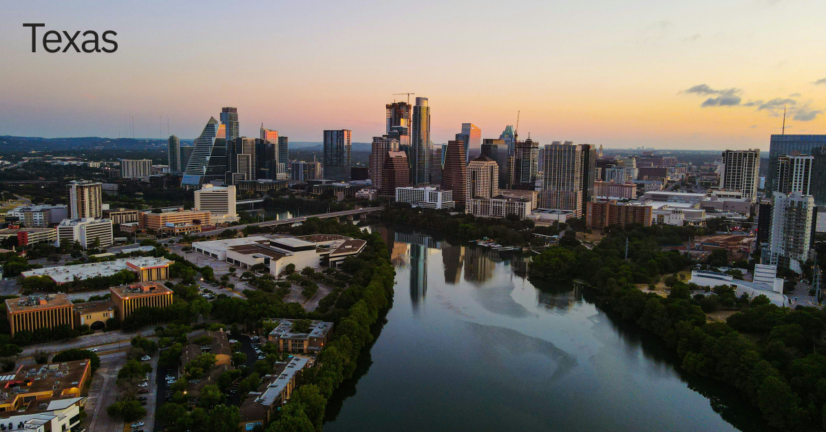Texas Home