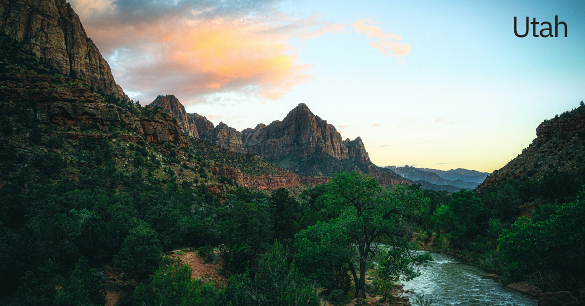 Utah Home