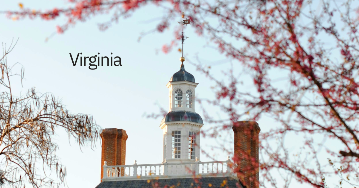 Virginia Home