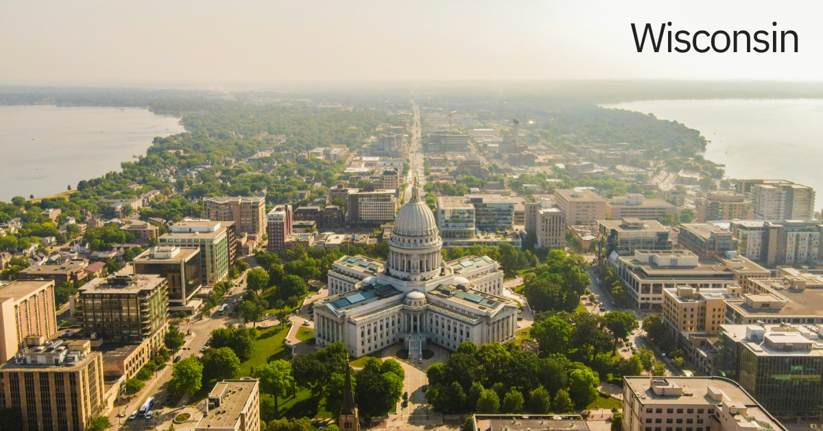 Wisconsin Home