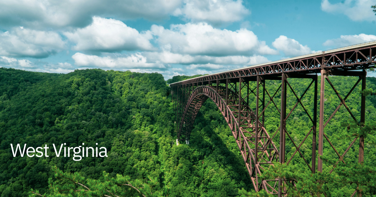 West Virginia Home